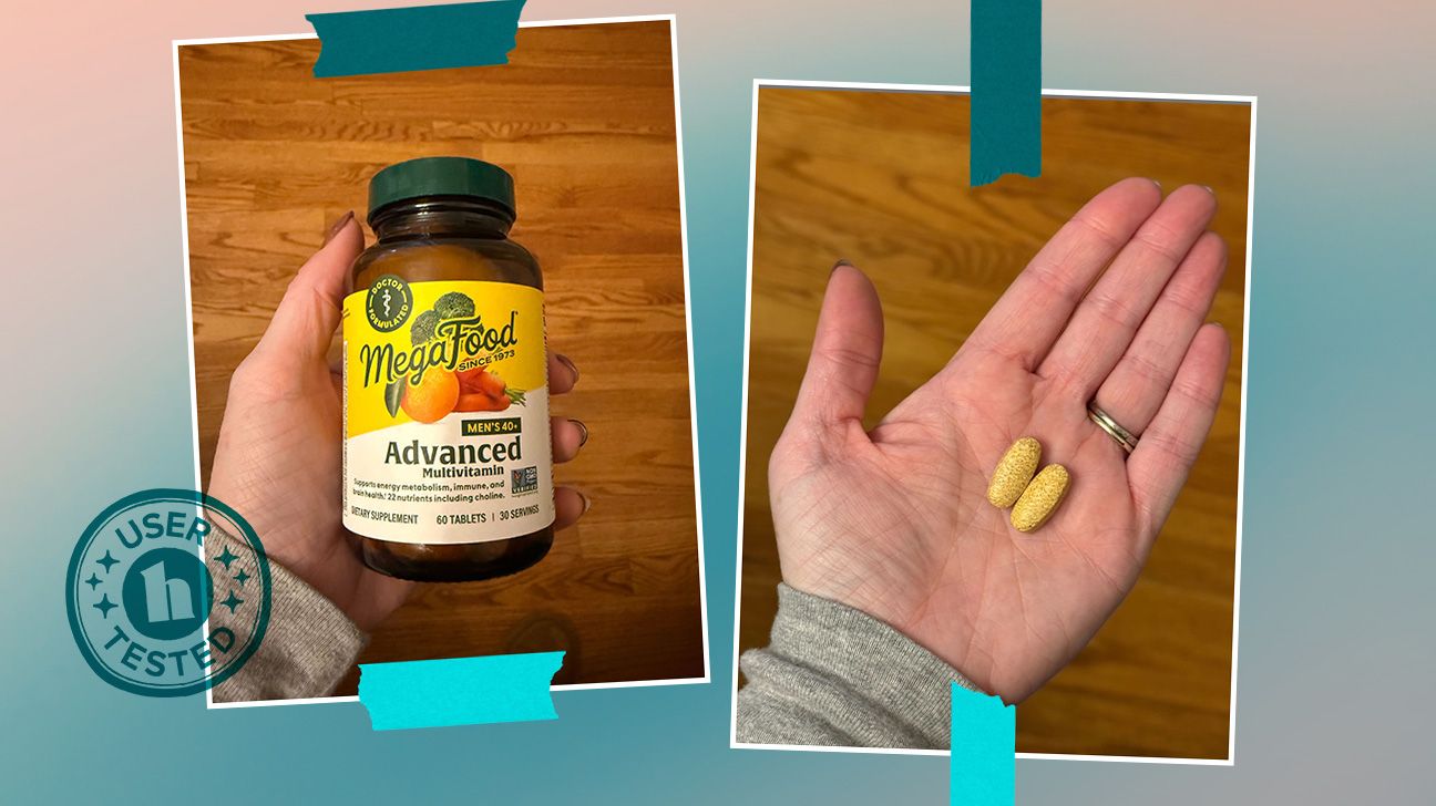 tester image of MegaFood Men's multi