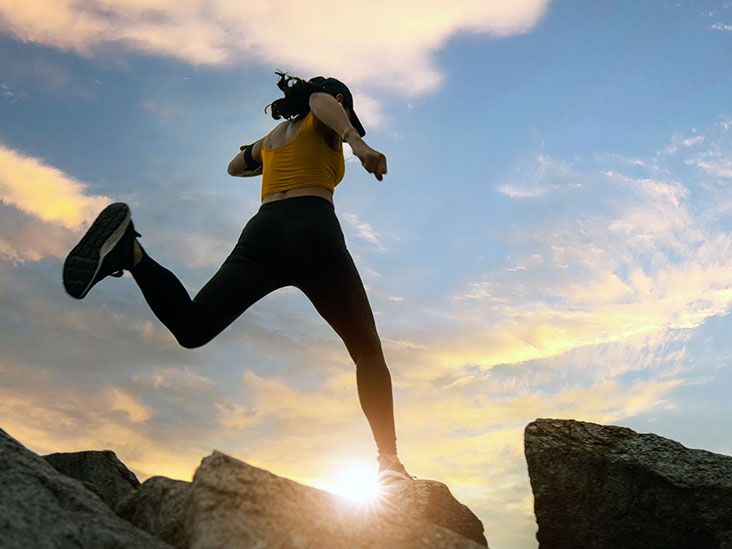 Boost Your Heart Health: Add 10 Minutes of Exercise to Your Day