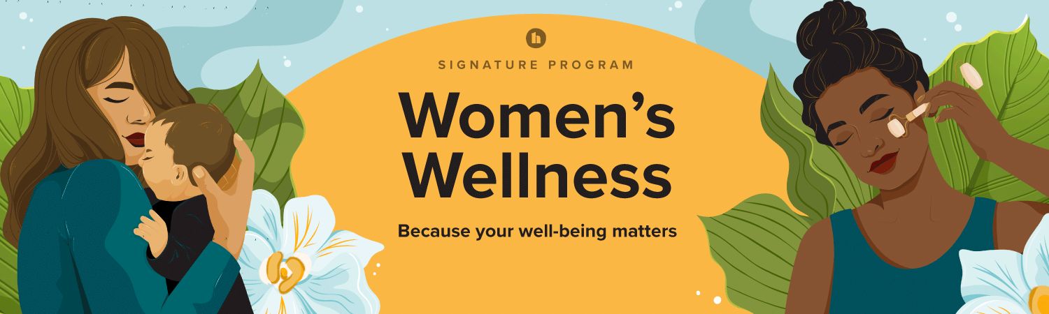 Women's Wellness