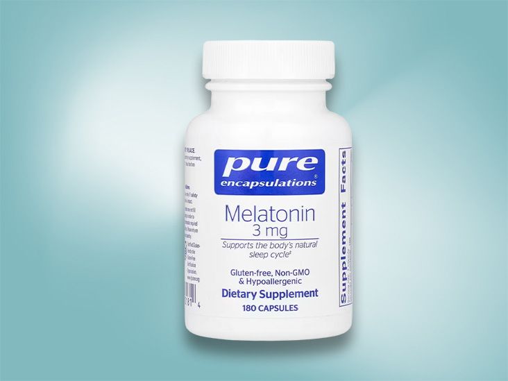 10 of the Best Natural Sleep Aids in 2026